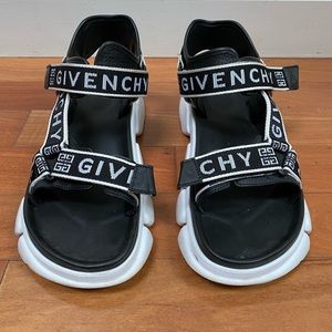Authentic Givenchy Sandals